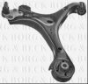 BORG & BECK BCA7314 Track Control Arm